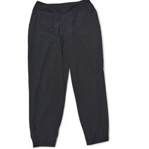 Patagonia Women's Black Joggers size M